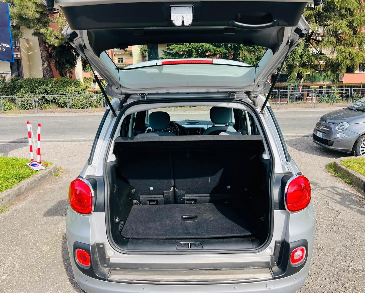 Fiat 500L 1.3 Multijet 95 CV Business