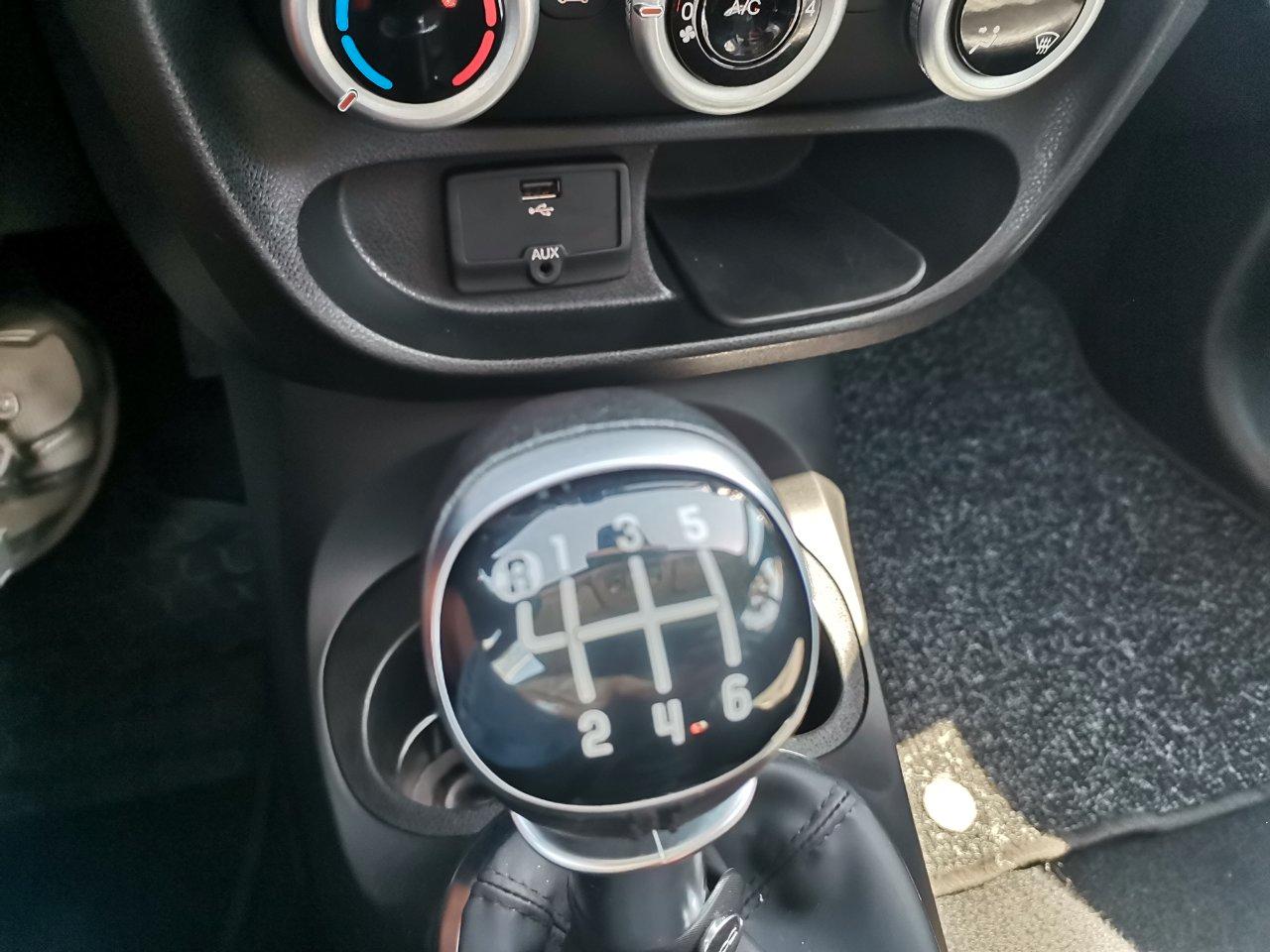 Fiat 500 L 500L 1.4 tjt Beats 120cv