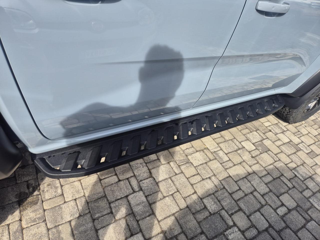 Ford Ranger Raptor 2.0 Ecoblue 4WD 5 posti - PREZZO ESCLUSO IVA