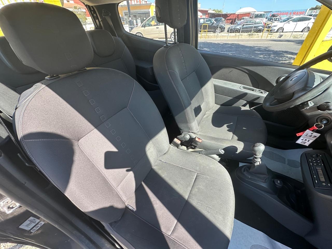 Renault Twingo 1.2 16V Dynamique