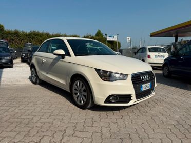 Audi A1 1.2 TFSI Attraction NEOPATENTATI
