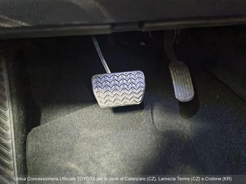 Toyota C-HR C-HR 1.8 HV Trend