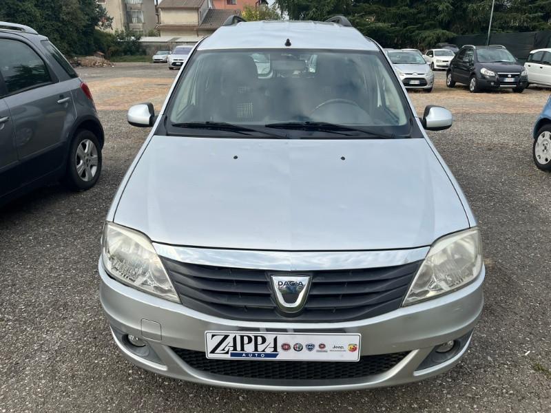 DACIA Logan MCV 1.6 85CV GPL 5 posti Story