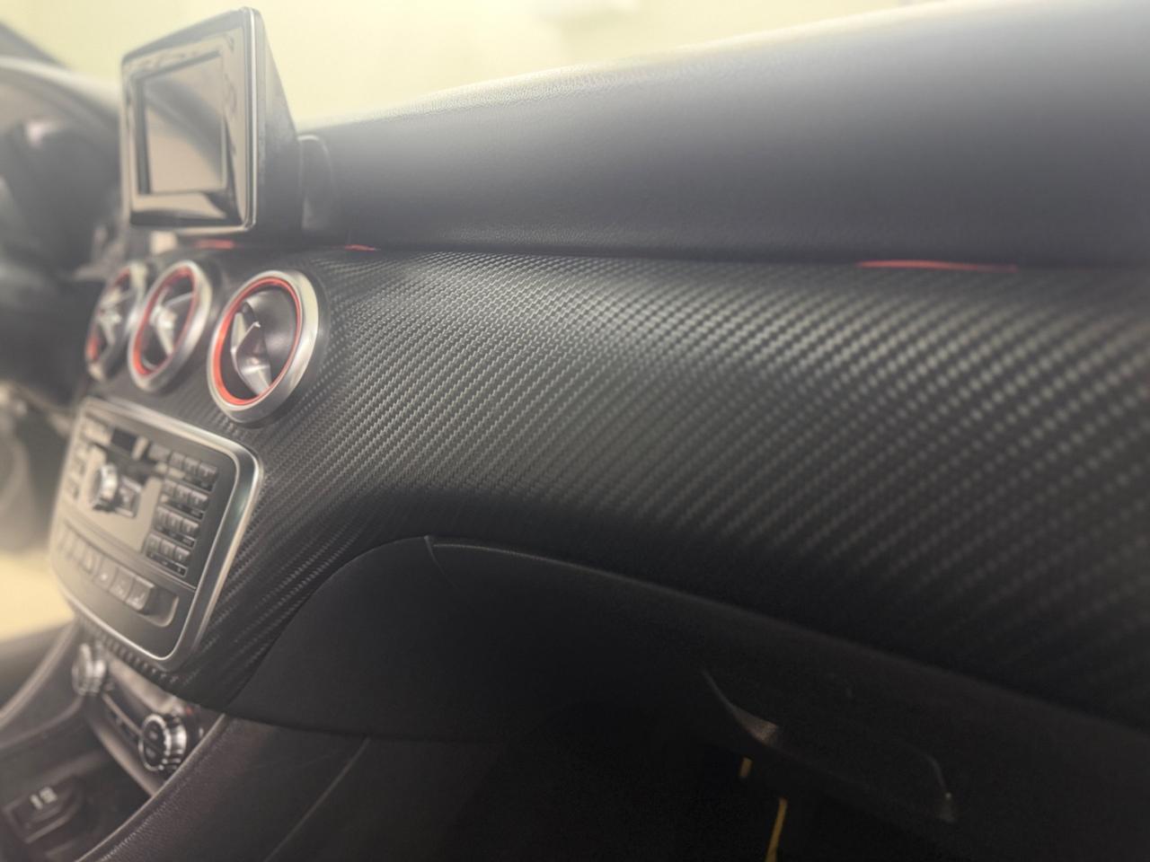 MERCEDES CLASSE A (anno 2013)