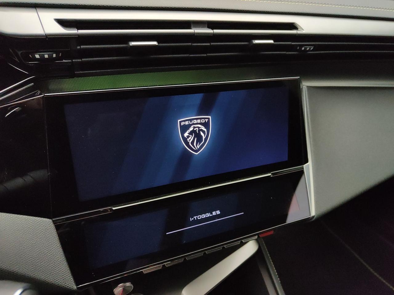 PEUGEOT 308 III 2021 SW 1.2 PURETECH 130CV GT EAT8