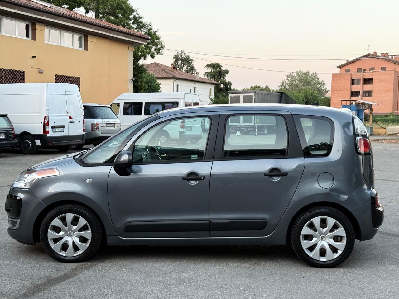 Citroen C3 Picasso 1.6 HDi 90 airdream Perfect