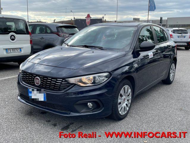 FIAT Tipo 1.3 Mjt S&S 5 porte Easy NEOPATENTATI