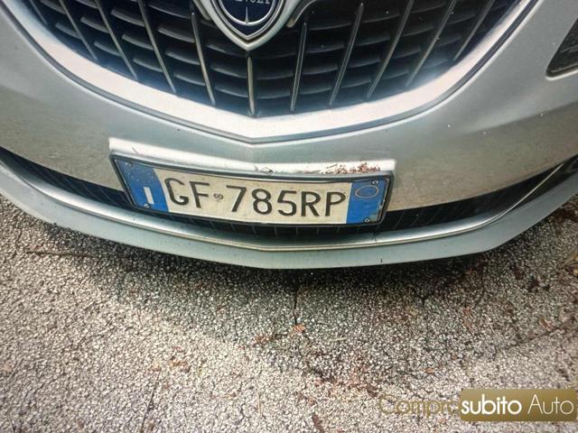 LANCIA Ypsilon 1.0 FireFly NON MARCIANTE