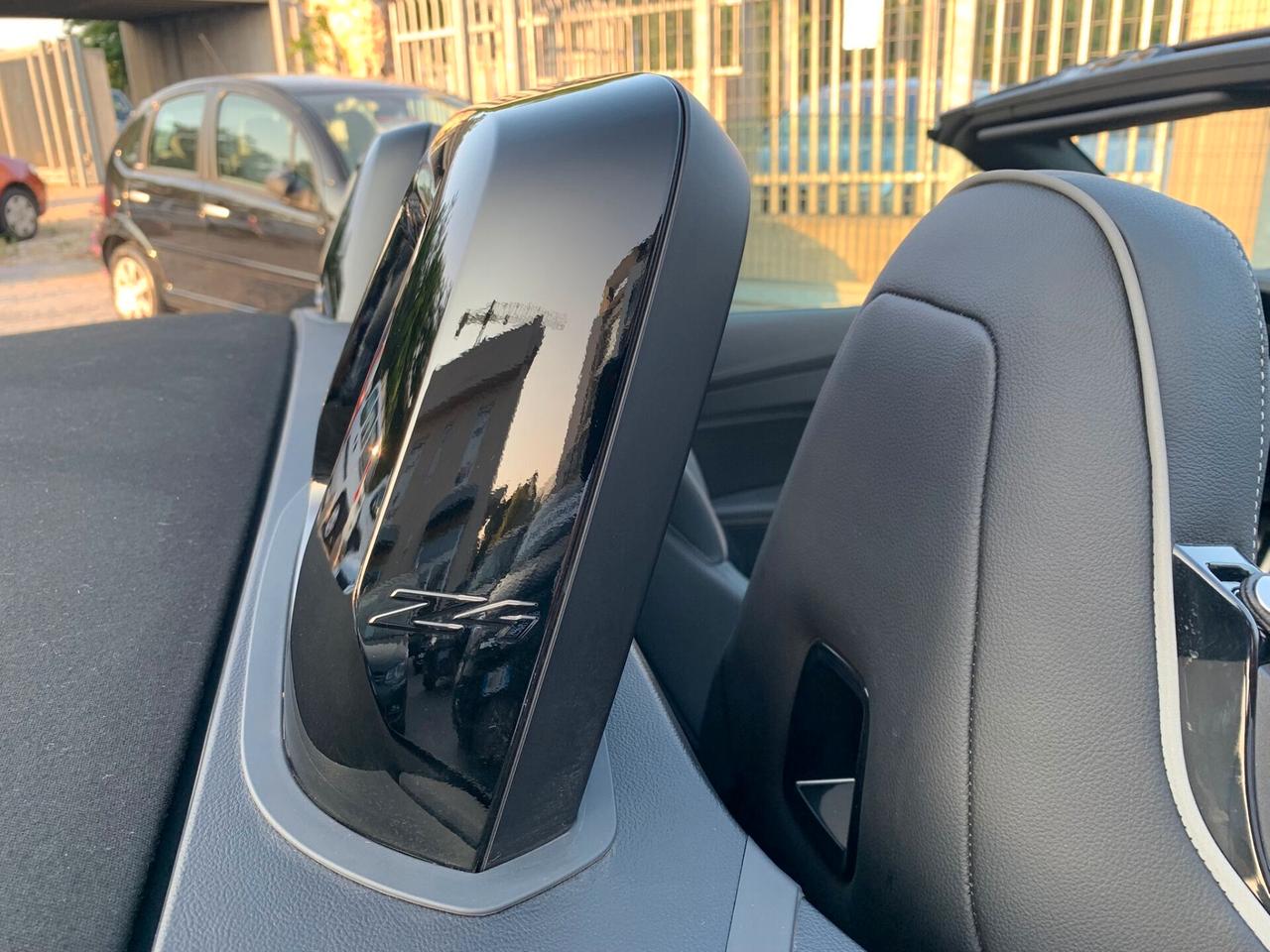 Bmw Z4 sDrive30i Msport