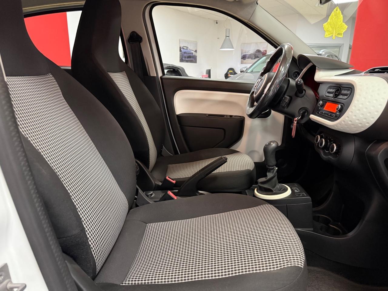 Renault Twingo SCe Life