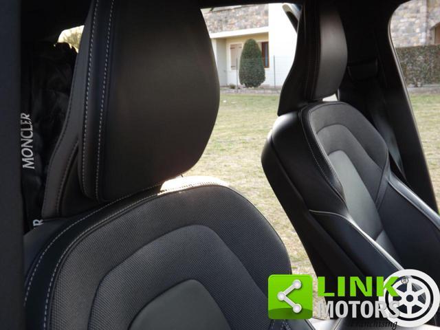 VOLVO XC60 allestimento R-design ben tenuta e manutentata