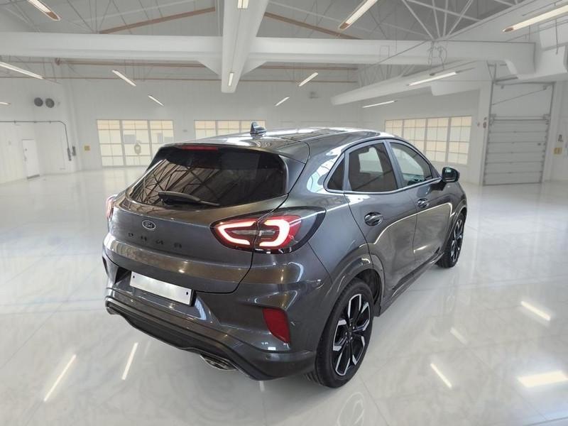 FORD PUMA 1.0 Ecoboost 125CV ST-Line X