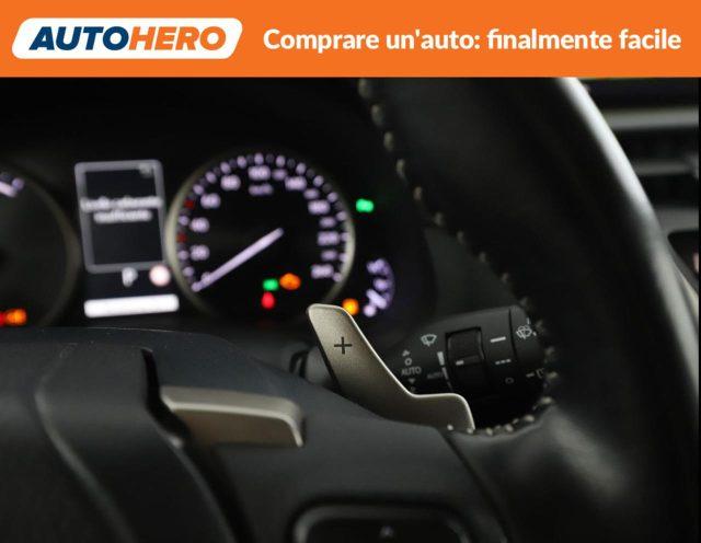 LEXUS NX 300 Hybrid 4WD Premium