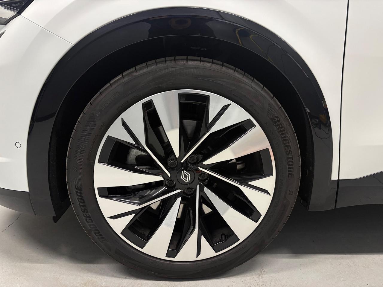 Renault Rafale 1.2 E-TECH 200CV TECHNO