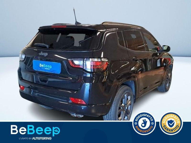 Jeep Compass 1.3 TURBO T4 80 ANNIVERSARIO 2WD 150CV DDC