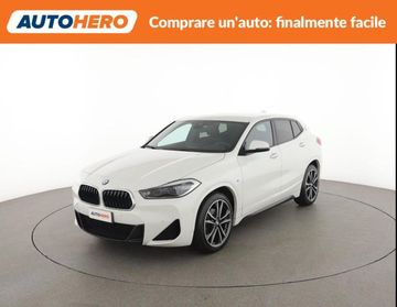 BMW X2 xDrive18d Msport-X