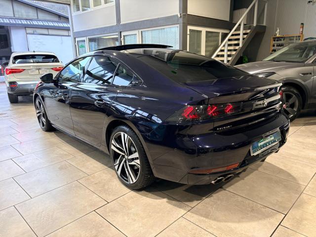 PEUGEOT 508 Berlina GT Line * First Edition * 177cv EAT8 FULL