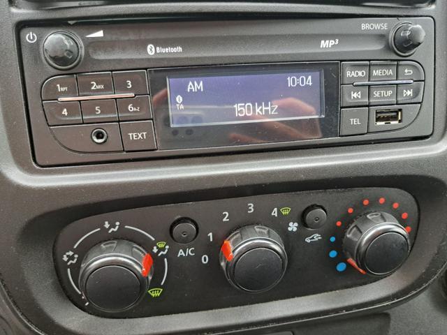 OPEL Vivaro 27 1.6 CDTI 9 POSTI