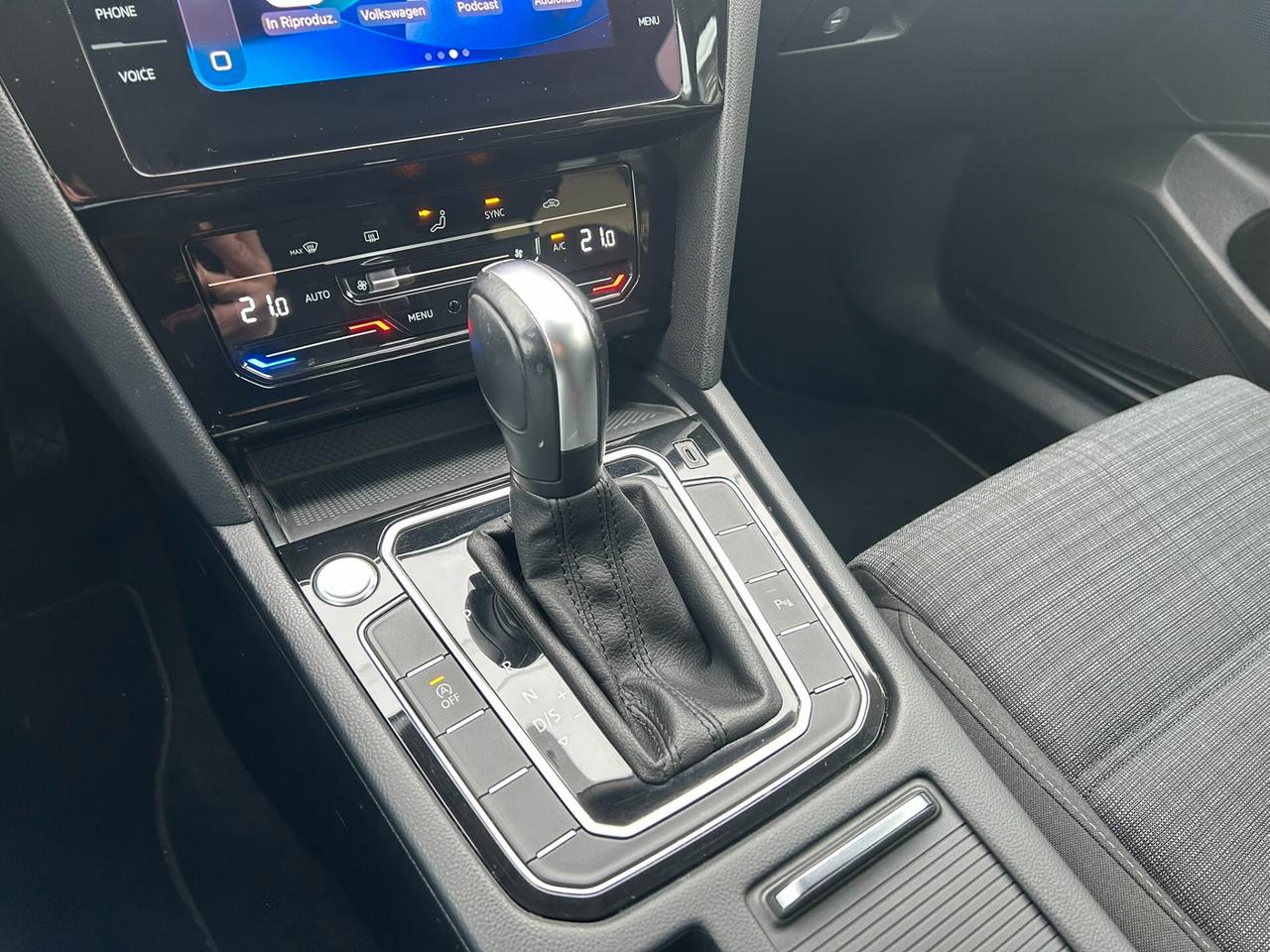 VW PASSAT VARIANT 2.0 TDI 150CV DSG Business