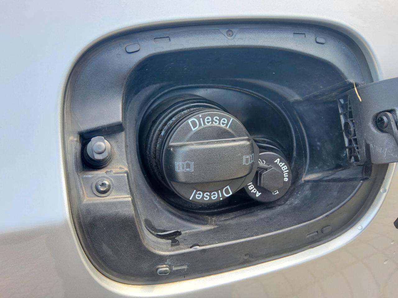 Audi Q5 2.0 TDI 170 CV quattro S tronic