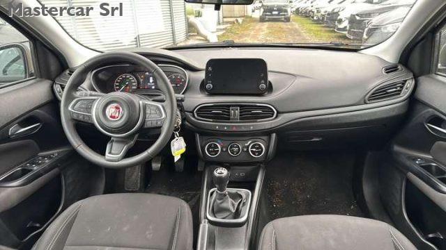 FIAT Tipo NEOPATENTATI Tipo S SW 1.0 t3 100cv TG : GP365ML