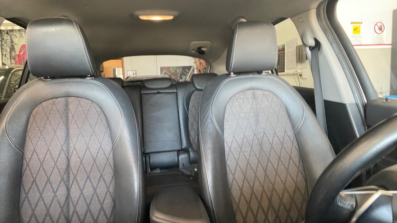Bmw X1 sDrive18d xLine