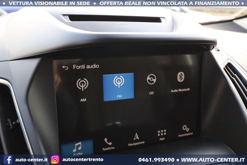 Ford C-Max 1.5 TDCi 120CV S&S Plus