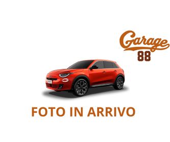Fiat 600 1.2 hybrid La Prima 110cv auto