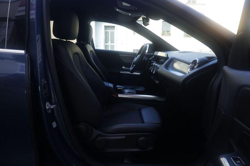 Mercedes-Benz GLA Mercedes-Benz GLA 200 d Sport Plus auto 110KW ANNO 2021
