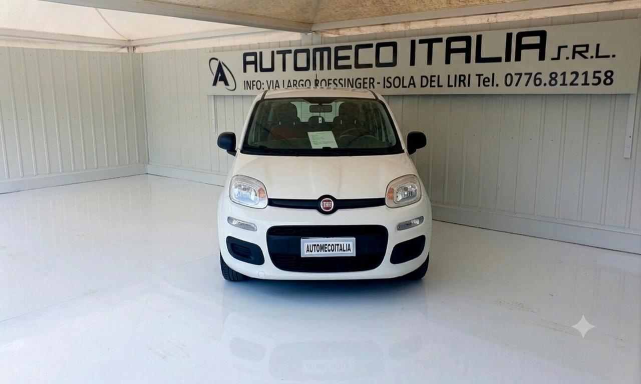 Fiat Panda 1.3 MJT - 2015 - KM. 68.000!!!