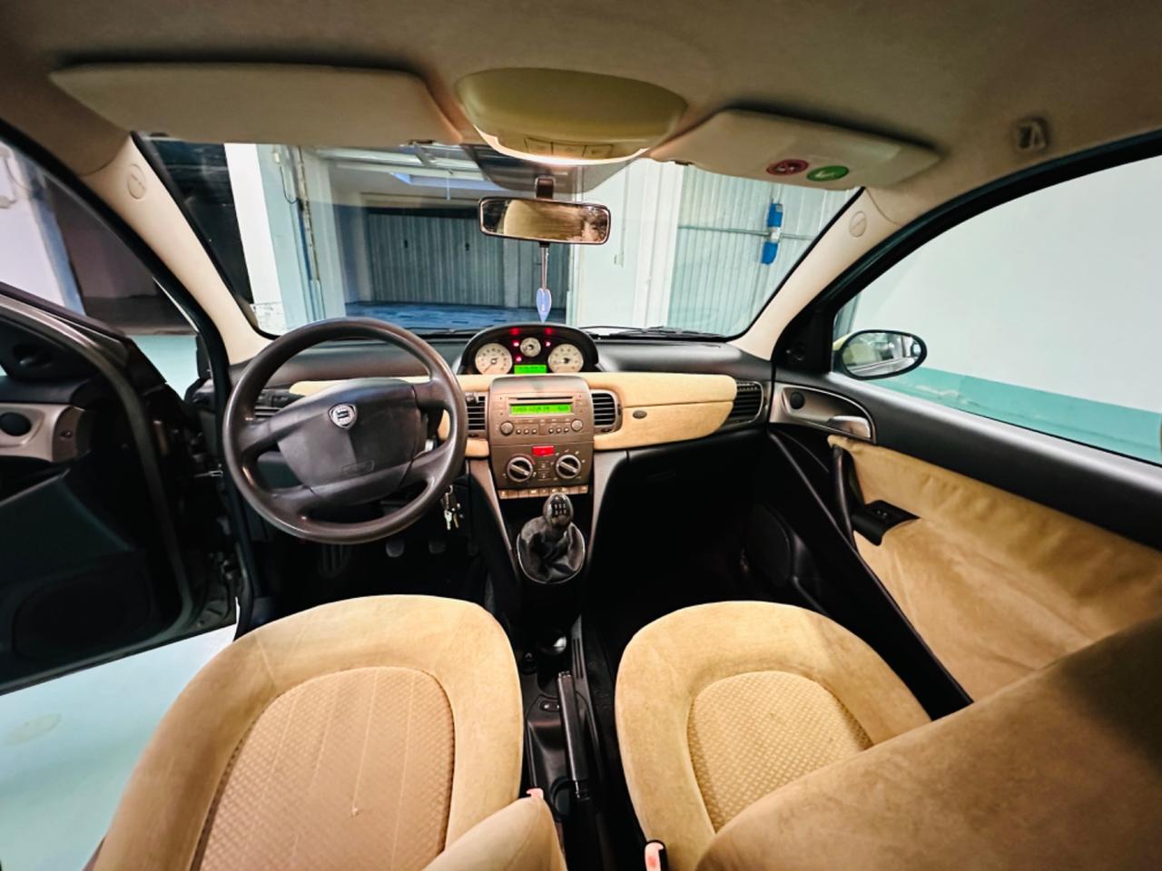 Lancia Ypsilon 1.3 Multijet anche per neopatentati