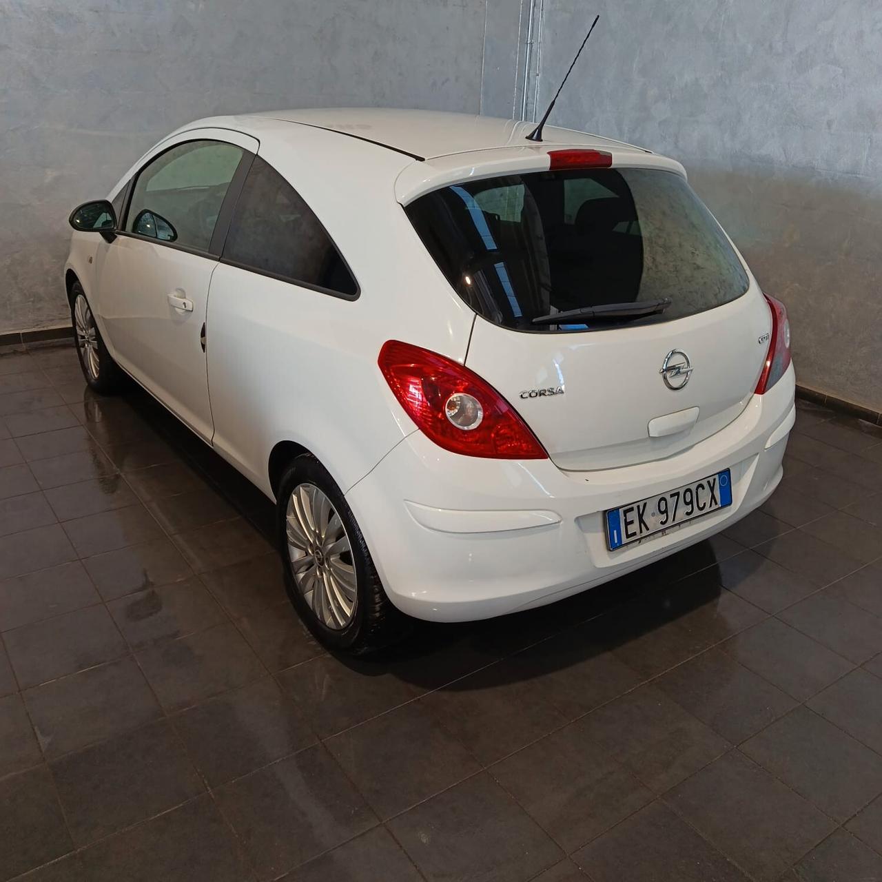 Opel Corsa 1.3 CDTI