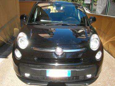 Fiat 500L 1.4 95 CV Pop Star GPL