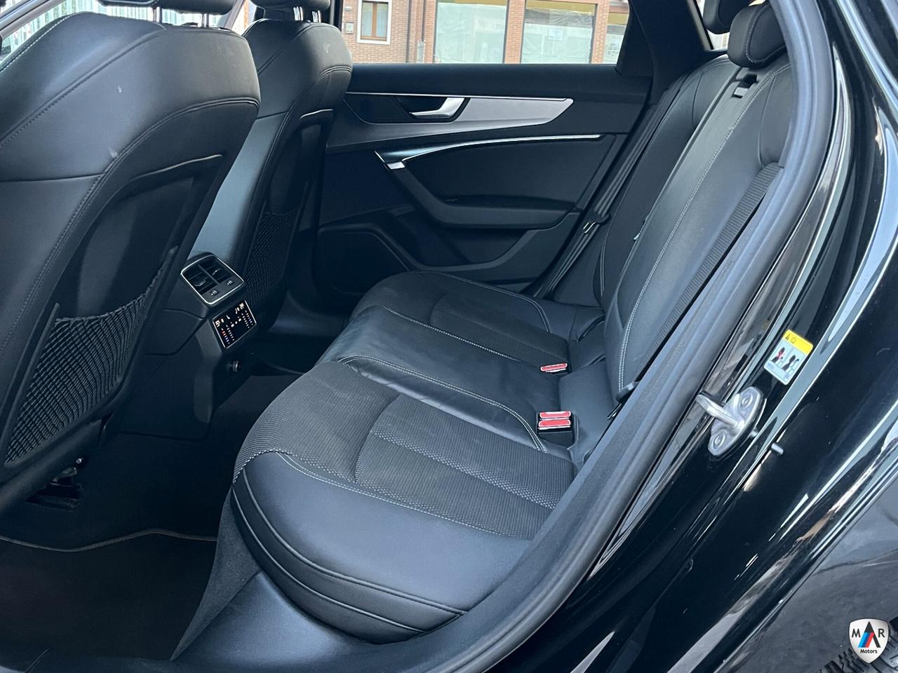 Audi A6 Avant 40 2.0 TDI quattro mhev S tronic LIne