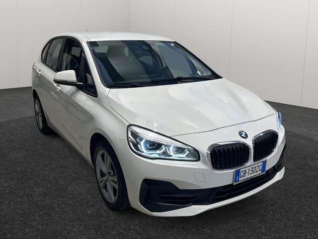 BMW 216 Active Tourer Active Tourer Sport auto