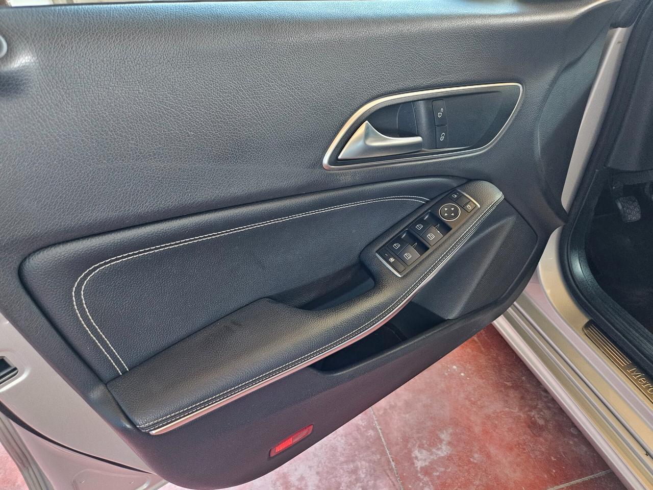 Mercedes-benz CLA 200 d S.W. Sport