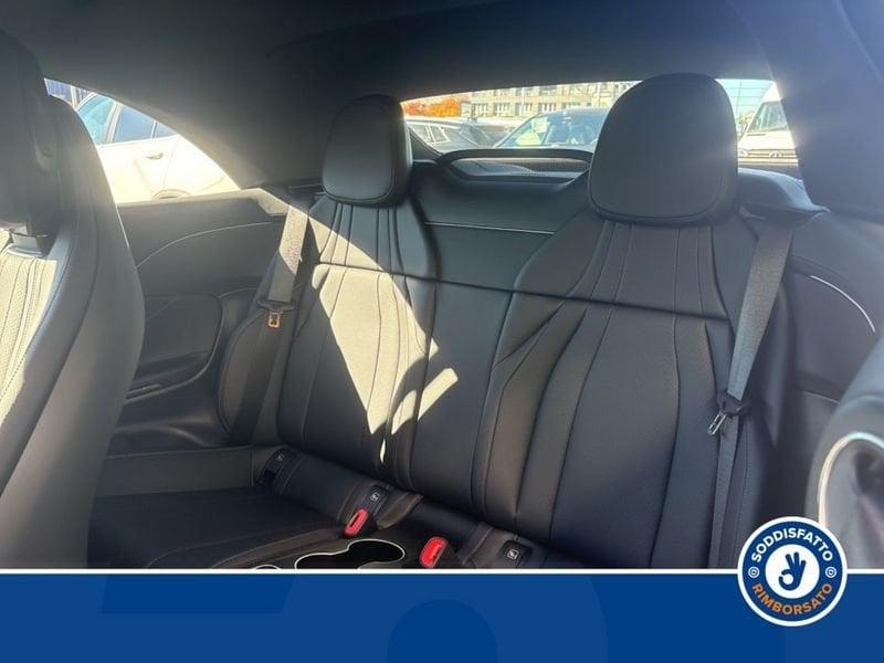 Mercedes-Benz CLE Cabrio CLE 220d Cabrio AMG Line Premium Plus