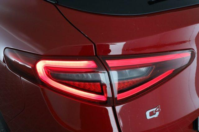 ALFA ROMEO Stelvio Stelvio 2.2 Turbodiesel 190 CV AT8 Q4 Super Busine