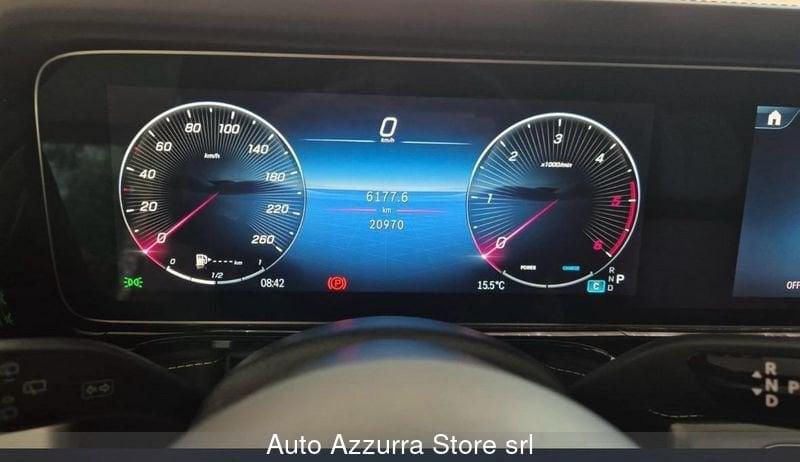 Mercedes-Benz Classe G G 450 d AMG Line | IVA, SUPERIOR, NAPPA, EXTENDED WARRANTY