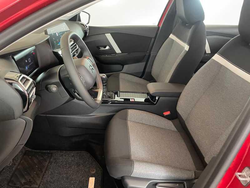 CITROEN NUOVA C4 X PURETECH 100 S&S - FEEL