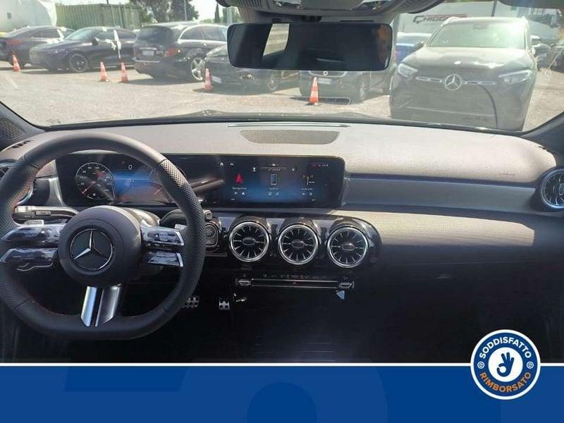 Mercedes-Benz Classe A 180d Automatic AMG Line Advanced Plus Extra