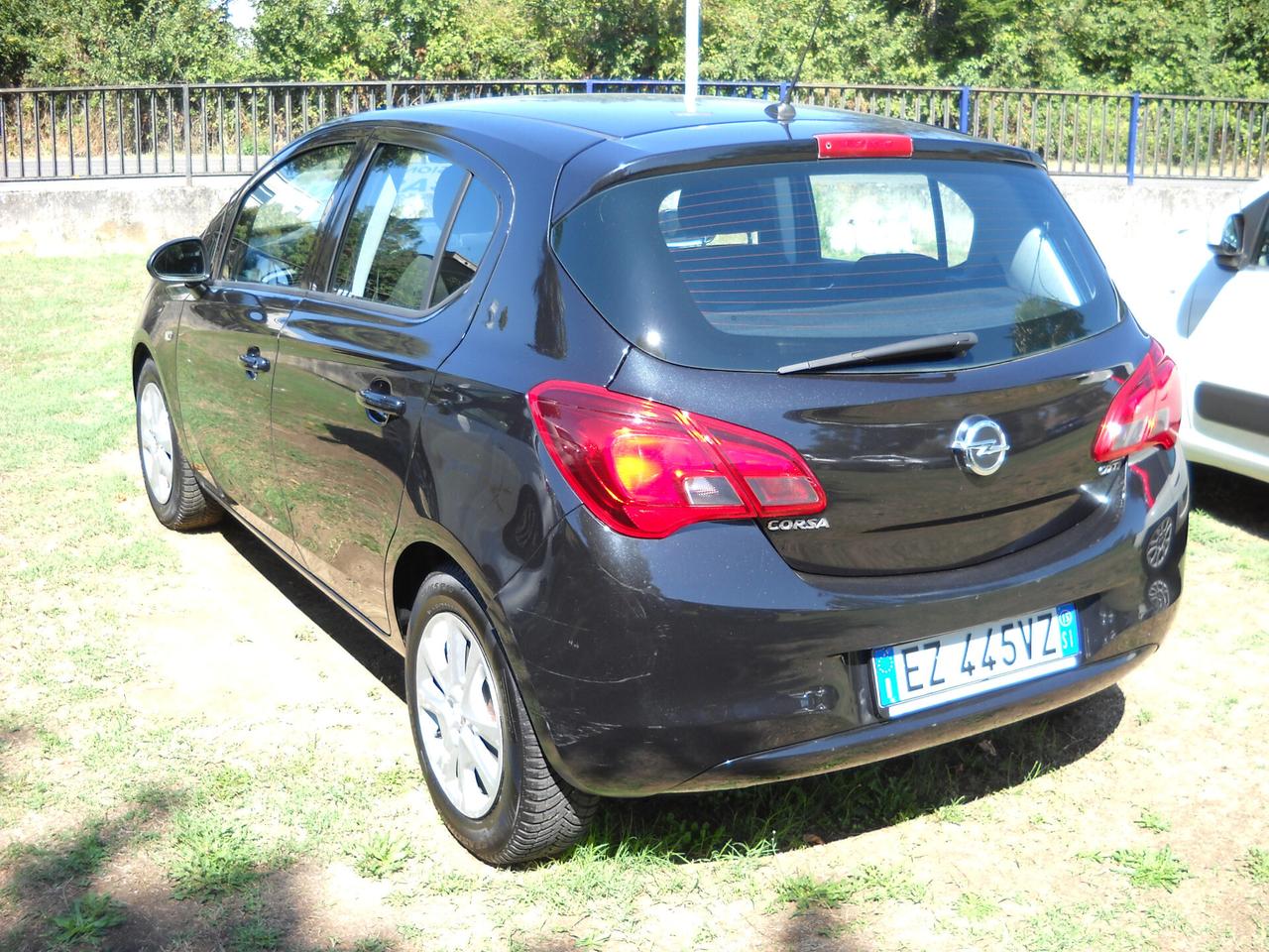 Opel Corsa 1.3 CDTI ecoFLEX Start&Stop 5 porte