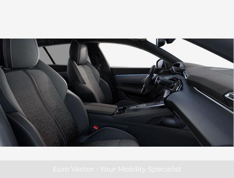 Peugeot 508 SW Hybrid 225 Allure Pack e-EAT8