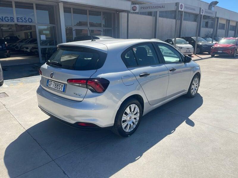 FIAT Tipo 5porte II 2021 5p 1.3 mjt Life s&s 95cv