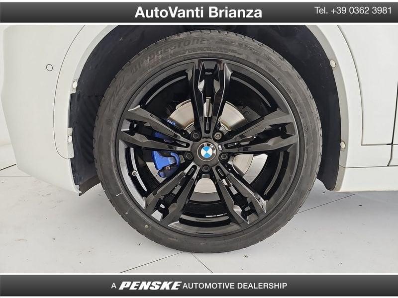 BMW X1 xDrive18d Msport