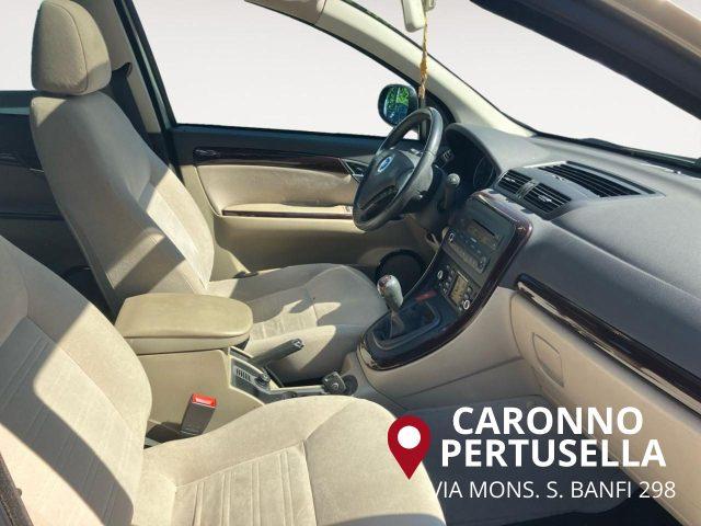 FIAT Croma 2.2 Mpi 16V Emotion-PER OPERATORI DEL SETTORE-