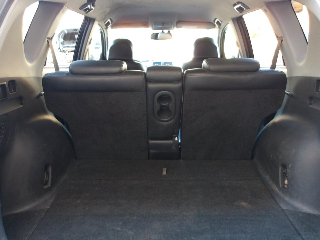 Toyota RAV4 5 Porte RAV4 2.2 d-4d Luxury 177cv