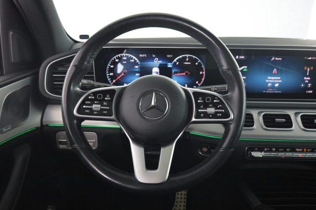 MERCEDES-BENZ CLA sse GLE GLE 300 d 4Matic Premium