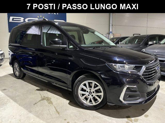 FORD Tourneo Connect Grand Tourneo Connect 2.0d 122CV Powershif 7 posti