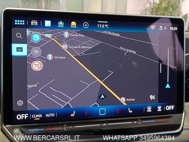 Volkswagen Tiguan Tiguan 2.0 TDI 150 CV DSG R-Line